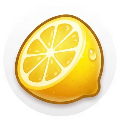 Citrus family badge
